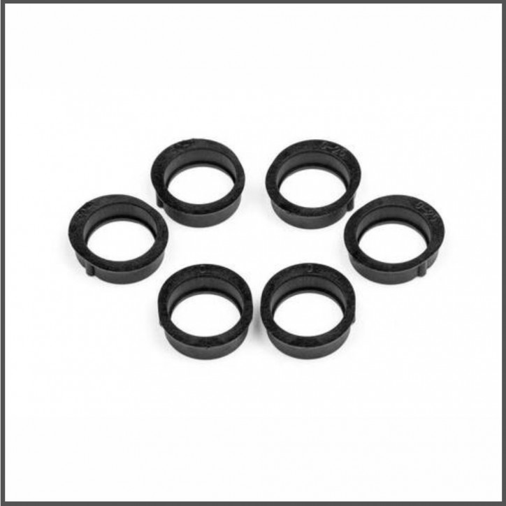 Bearing holder set (HB114539)