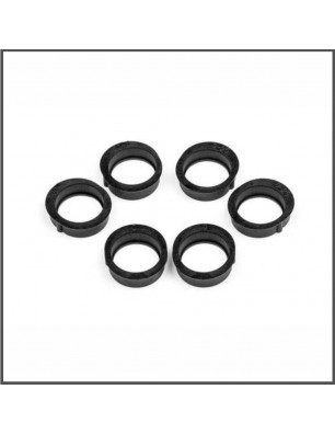 BEARING HOLDER SET Spare Parts HB