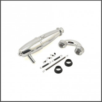 PIPE OFF-ROAD BUGGY TUNED CRF (EFRA 2149) SPARE PARTS ORION