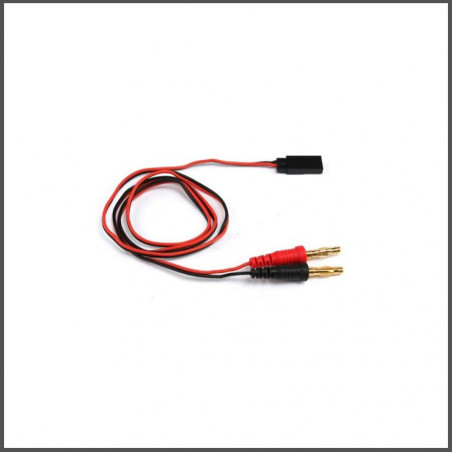 RECHARGE CABLE JR 22 AWG ELECTRONICS ORION