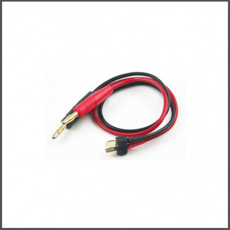 RECHARGE CABLE SUPER PLUG (DEANS) ELECTRONICS ORION