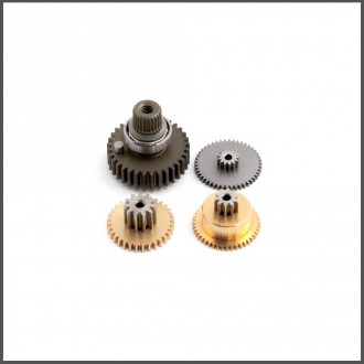 Servo gear vds2-hv 1605 (ORI68521)