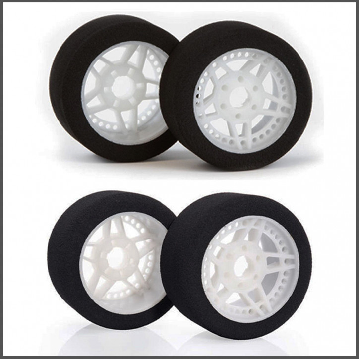 Set 32fr/35rr new light (MX-8A32P35NFL)