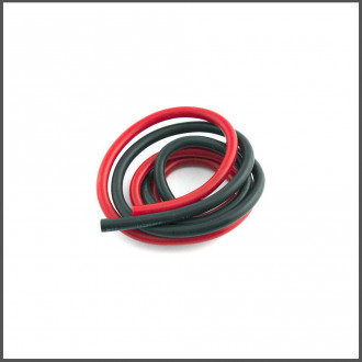 Silicone wire 10awg (ORI40305)