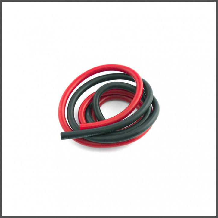 Silicone wire 10awg (ORI40305)