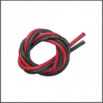Silicone wire 12awg