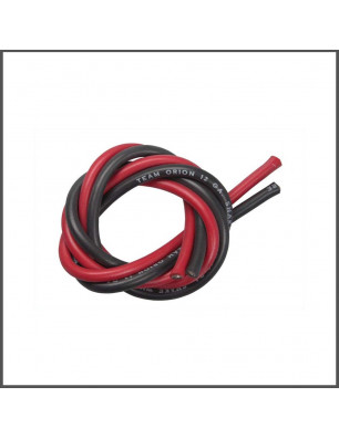 SILICONE WIRE 12AWG ELECTRONICS ORION