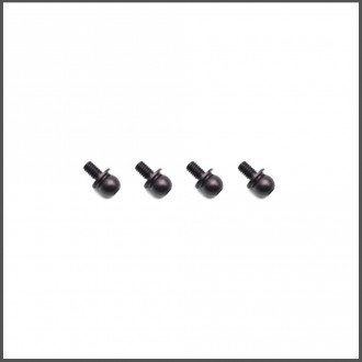 Steeringblock ballstud (4) srx8 gt (SER601232)