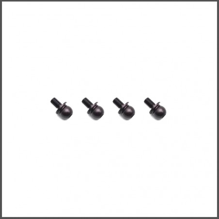 Steeringblock ballstud (4) srx8 gt (SER601232)