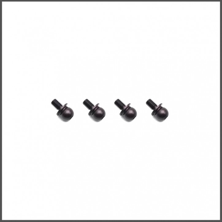 Steeringblock ballstud (4) srx8 gt (SER601232)