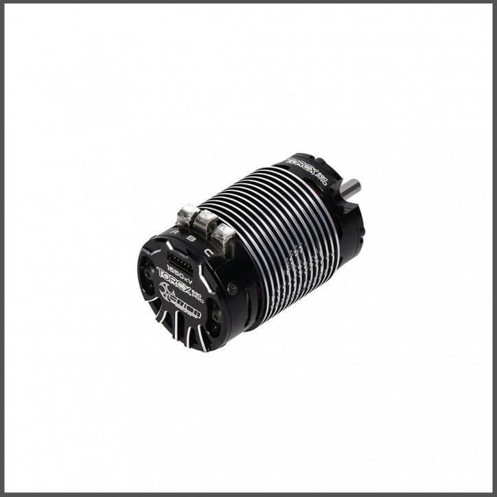 Torcx 690 2250kv brushless motor 1/8 (ORI28907)