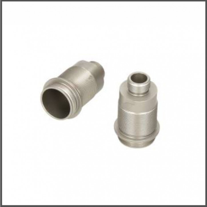 Big bore shock body 36mm (2pcs) (HB115811)