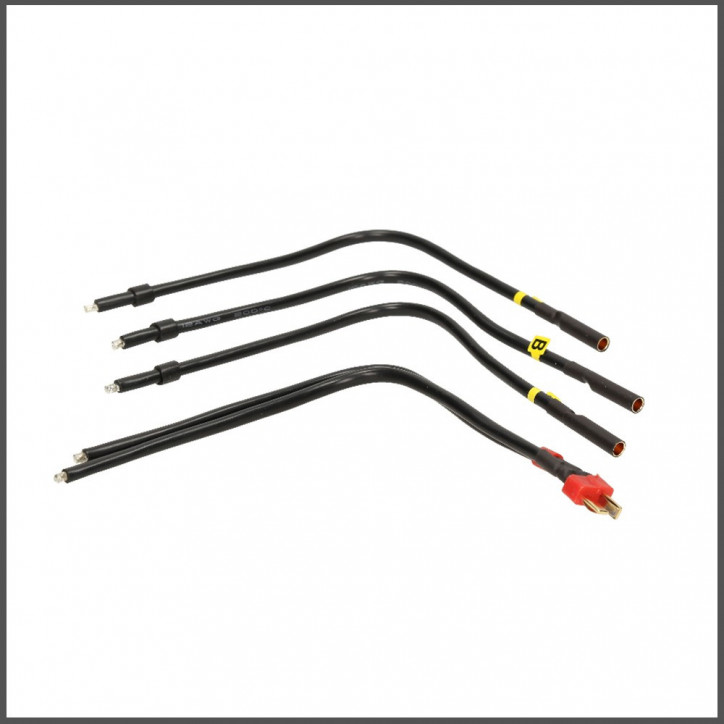 Wire set for r8.1 (ORI65182)