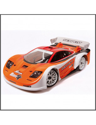 COBRA RTR GP 1/8 GT AUTOMODELS SERPENT