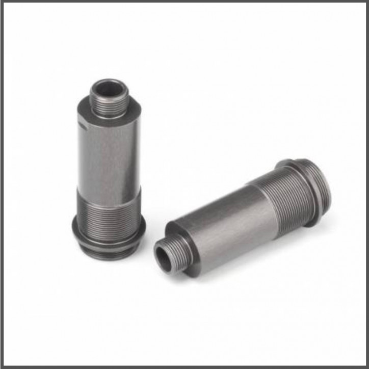 Big bore shock body 38mm (2pcs) (HB114931)