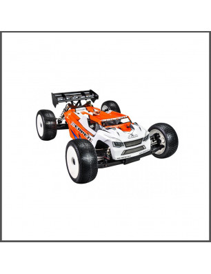 SRX8 TRUGGY GP 1/8 AUTOMODELS SERPENT