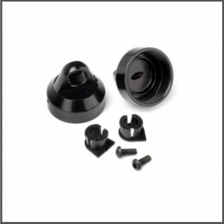 BIG BORE SHOCK CAP SET V2 (2PCS) Spare Parts HB