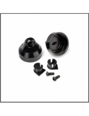 BIG BORE SHOCK CAP SET V2 (2PCS) Spare Parts HB