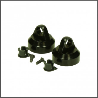 BIG BORE SHOCK CAP SET V3 (2PCS) Spare Parts HB