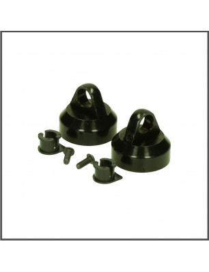 BIG BORE SHOCK CAP SET V3 (2PCS) Spare Parts HB