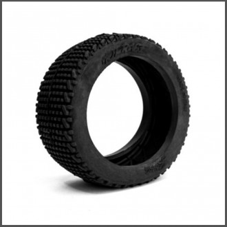 Pair of buggy tires Roma Unglued