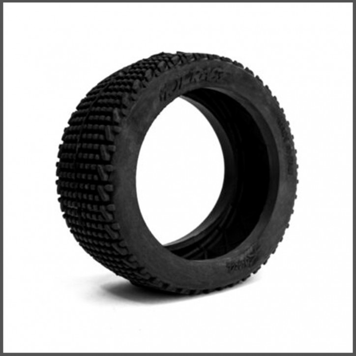 Pair of buggy tires Roma Unglued