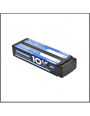 Graphene HV+ Lipo 2s shorty 10.000mah ELECTRONICS CORSATEC