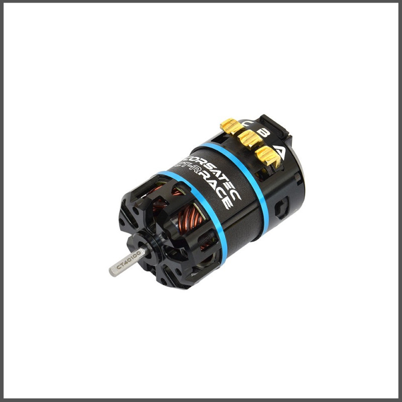 Corsatec Race Pro Motor 1/10 3.5T ELECTRONICS CORSATEC