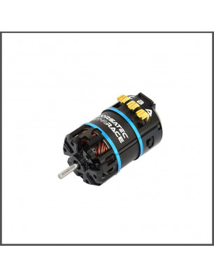 Corsatec Race Pro Motor 1/10 3.5T ELECTRONICS CORSATEC