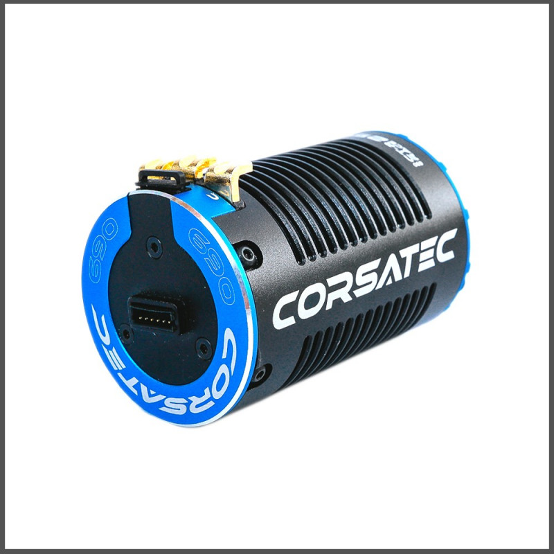 Corsatec Race Pro Motor 1900kv ELECTRONICS CORSATEC