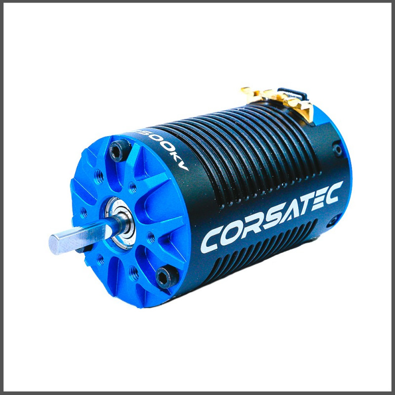 Corsatec Race Pro Motor 2500kv ELECTRONICS CORSATEC