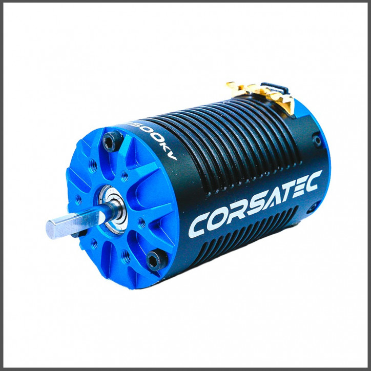 Corsatec race pro motor 2500kv