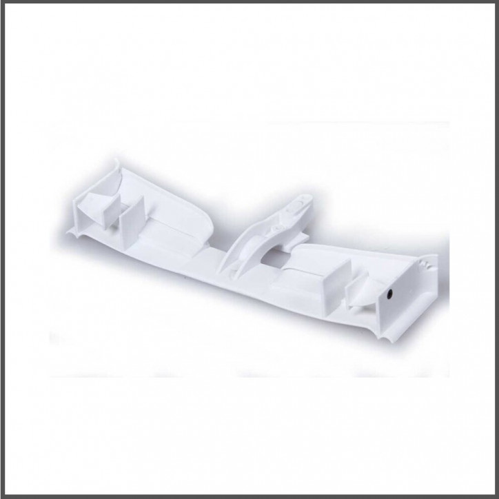 Front wing white f110 sf2 (SER411353)