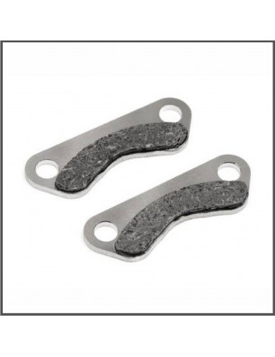 BRAKE PAD Spare Parts HB