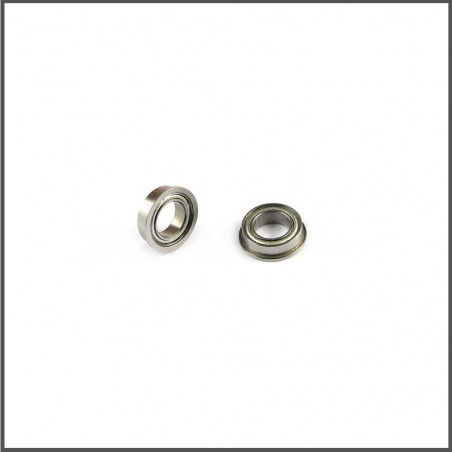 Ballbearing 5x10x4 nsk (2)