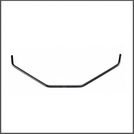 Antiroll bar rear 2.8 mm (SER600972)