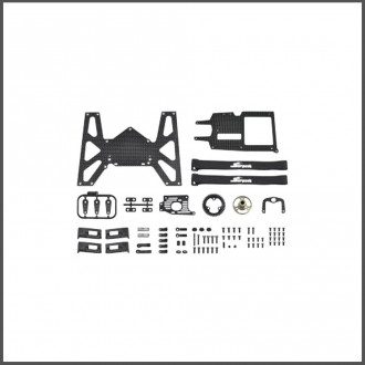 Conversion set 750 to 750e (SER804529)