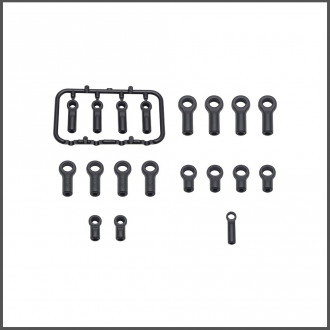 Balljoint set (6+4+4+2+2+1) S990 (SER903836)