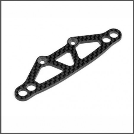 BUMPER BRACE (CARBON FIBER) Spare Parts HB