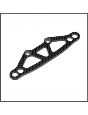 BUMPER BRACE (CARBON FIBER) Spare Parts HB