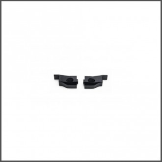 Rearplate flex S990 (SER903839)