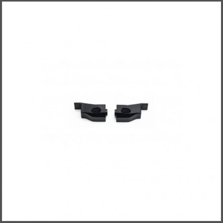 Rearplate flex S990 (SER903839)