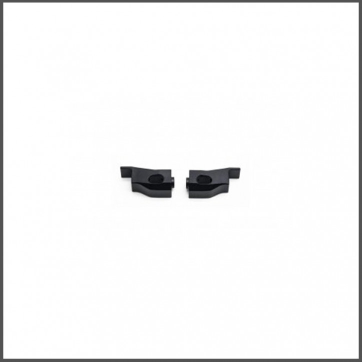 Rearplate flex S990 (SER903839)