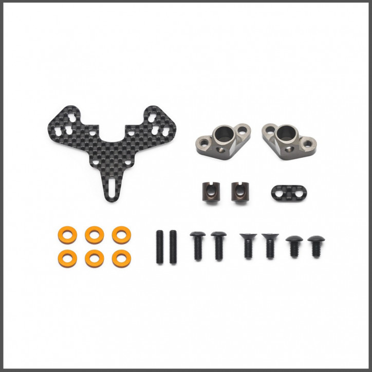 Shockmount set RR flex S990 (SER903858)