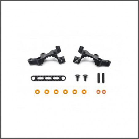 Shockmount set FR flex S990 (SER903857)