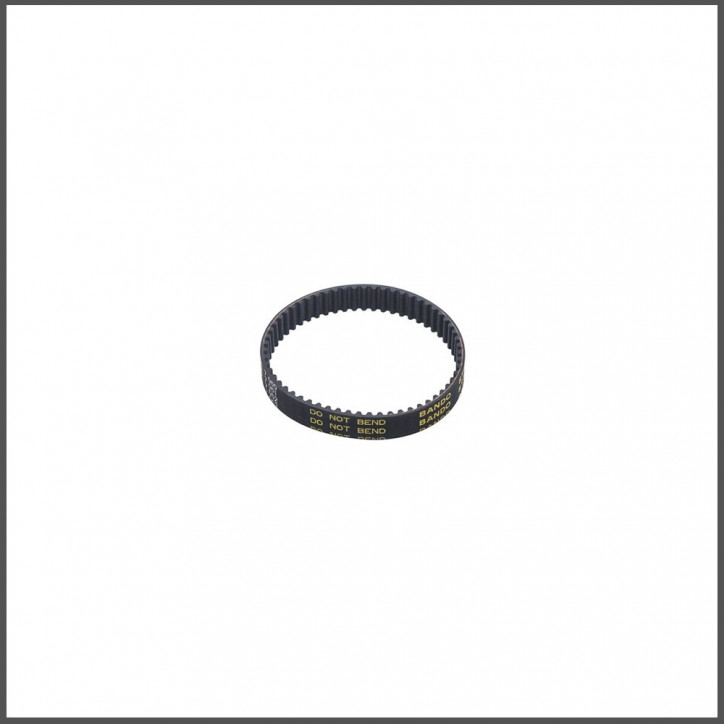 Belt rear 90s3m177 low friction (SER804510)