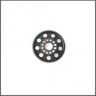 Spur-gear 48p / 75t (SER120017)