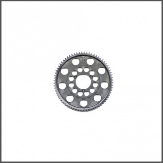 Spur-gear 48p / 72t (SER120016)