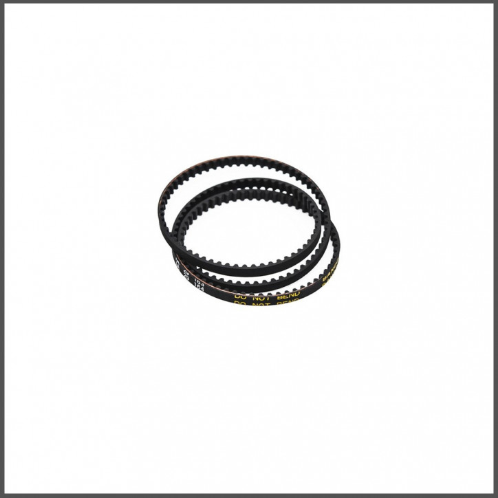 Belt 40s3m516 low friction (SER804316)