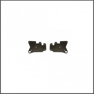 Wishbone insert carbon rr lw (2) s988 (SER903696)